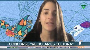 Invitan a participar en concurso Reciclar es Cultura