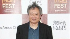 Ang Lee abrirá Festival de Cine de Nueva York con La vida de Pi