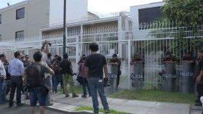 Intervienen en Perú filial de bufete panameño Mossack Fonseca