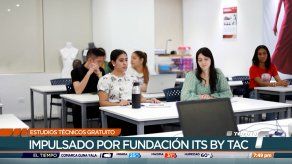 Abren inscripciones para estudios relacionados con la industria de la moda