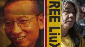 China libera a Premio Nobel de la Paz Liu Xiaobo