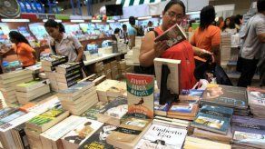 EE.UU. es el país invitado a la XII Feria Internacional del Libro de Panamá