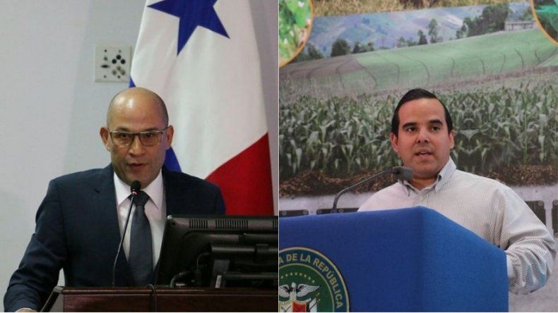 Ministros panameños viajarán a China para impulsar el turismo y exportaciones