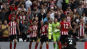 Lampard continúa sin ganar como técnico del Chelsea