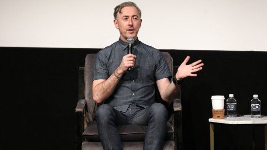 Alan Cumming rechazó un papel en Harry Potter porque el sueldo era demasiado bajo