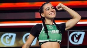 Calle 7 Panamá: Ellas quedaron eliminadas el primer día de la etapa verde