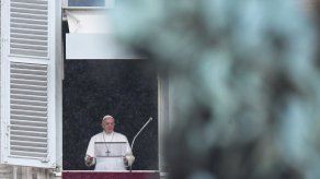 Papa condena de nuevo el muro de Trump en entrevista con mexicana Televisa Papa condena de nuevo el muro de Trump en entrevista con mexicana Televisa
