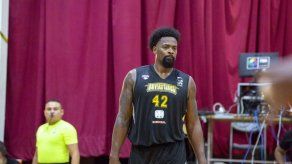 Universitarios mostró todo su poderío ante Panteras