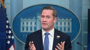 Asesor de Seguridad de Donald Trump