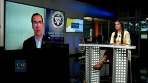 Flor Mizrachi Pregunta: Jean Pierre Leignadier, presidente de la CCIAP