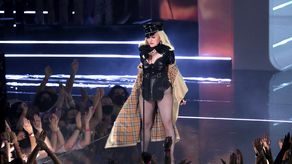 Madonna y Cyndi Lauper vuelven a los MTV VMAs para rememorar la histórica primera gala de 1984