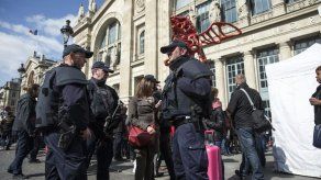 Gobierno belga decreta tres días de duelo nacional por atentados de Bruselas