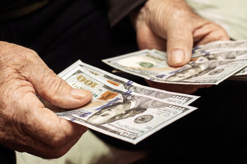 Bono permanente a jubilados y pensionados.