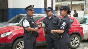 Policía Nacional mantendrá vigilancia en colegios a nivel nacional Policía Nacional mantendrá vigilancia en colegios a nivel nacional