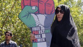 Irán escenifica su rechazo a Israel más allá de conveniencias políticas
