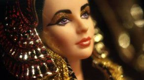 La Cleopatra del cine cumple 50 años