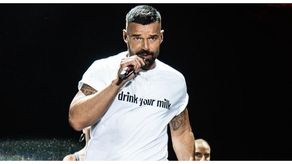 Ricky Martin