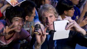 Transformers intenta equilibrar a EEUU y China