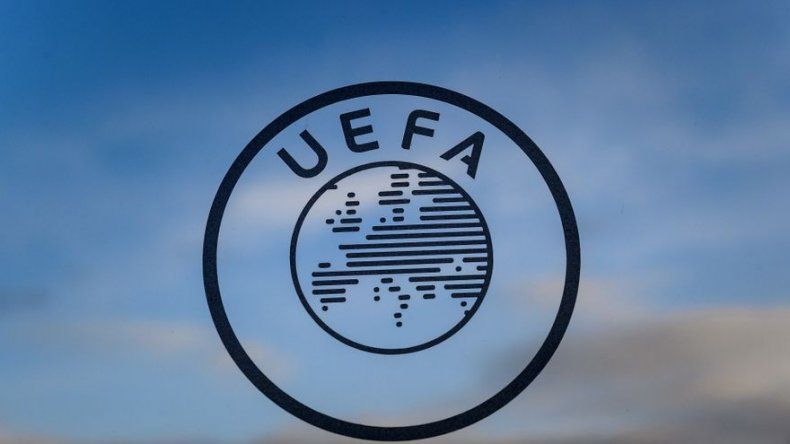 La UEFA se cita pendiente del fallo del TAS sobre Platini