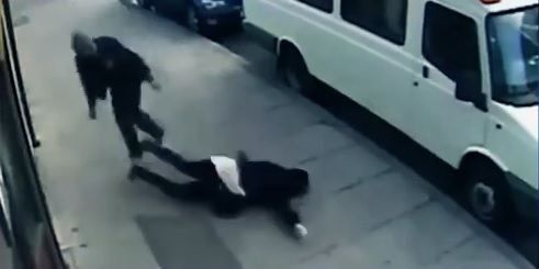 Perverso juego knockout game desata oleada de violencia y alarma a Estados Unidos