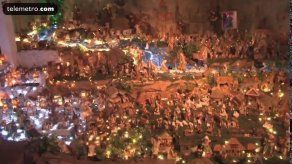 Por 21 años consecutivos