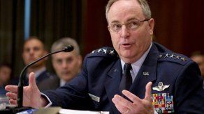 General de EEUU ordena revisar fallas nucleares