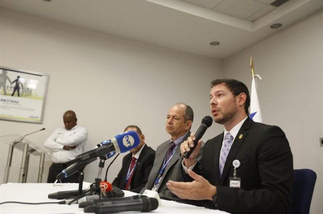 Ultiman preparativos para Cumbre de las Américas