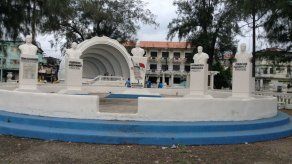 La Separación de Panamá de Colombia se consolidó en Colón