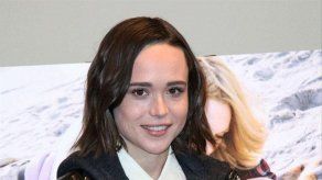 Ellen Page acusa al director Brett Ratner de ¨sacarla del armario¨