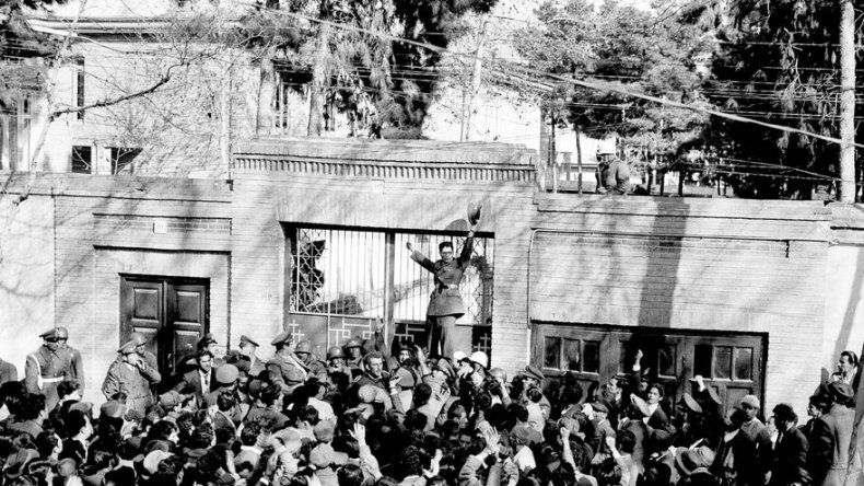EEUU revela detalles de golpe de 1953 en Irán