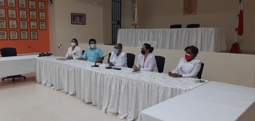 La ANEP hizo un llamado este martes a las autoridades a que cumplan las promesas de pago hechas en abril.