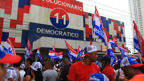 Inscritos con cédulas vencidas podrán votar en las primarias del PRD.