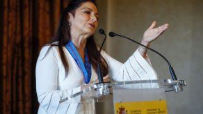Gloria Estefan: Las primeras canciones que canté eran de Joselito