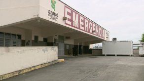 Pacientes tendrán que acudir al Santo Tomás o 24 de Diciembre