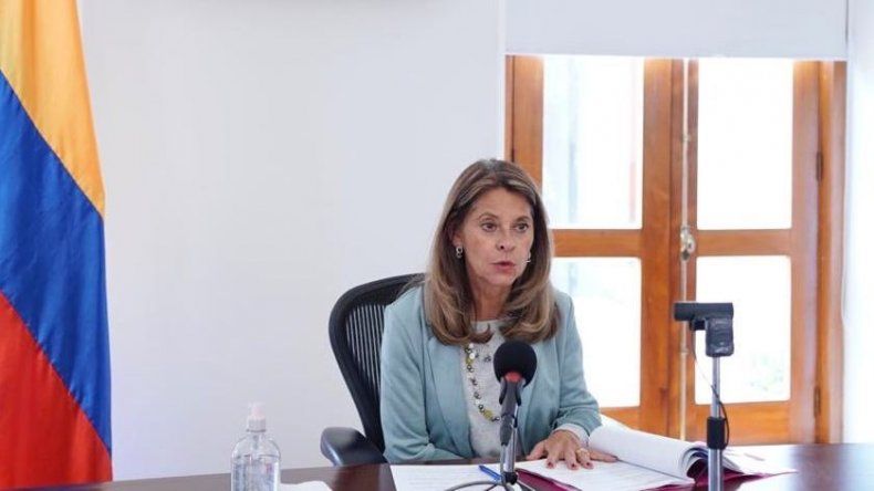 Tomada de @mluciaramirez