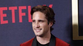 El mexicano Diego Boneta enfrentó duros retos para hacer de Luis Miguel