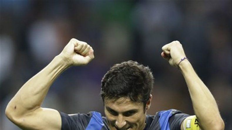Milan-Inter, plato fuerte de 7ma fecha del calcio