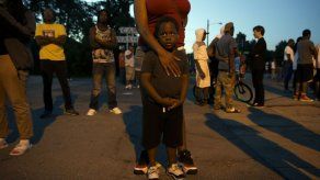 Joven muerto en Missouri