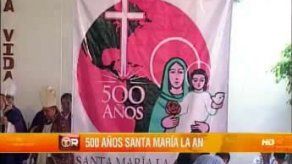 Panamá se prepara para celebrar 500 años de su diócesis