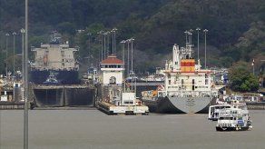 La negociación sobre el Canal de Panamá sigue abierta La negociación sobre el Canal de Panamá sigue abierta