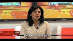 AEVE interpondrá querella contra la ministra Lucy Molinar