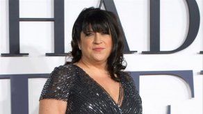 El marido de E.L. James escribirá el guion de 50 sombras más oscuras