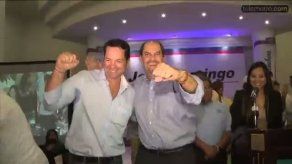 Primarias CD mantiene fracciones en el colectivo