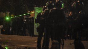 El ataque ocurrió en la aldea Loma Larga.