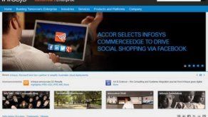 Infosys de India abre centro de servicios en Costa Rica