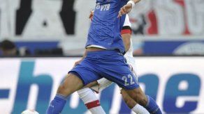 Kevin Kuranyi lidera el triunfo del Dinamo Moscú