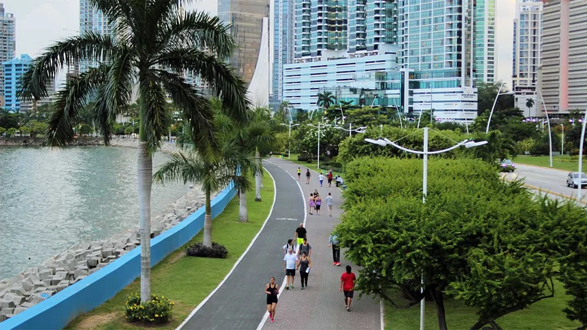 La notable recuperación de Panamá en la economía supera el resto de la región