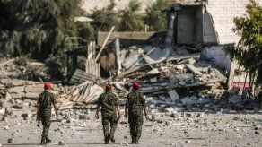Israel reabrirá este miércoles un paso hacia Gaza si persiste la calma