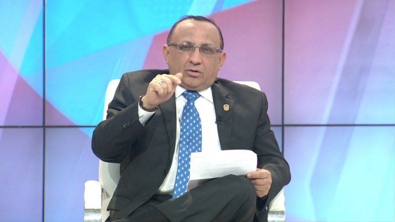 Vásquez aclara despido de funcionarios y niega amenazas a indígenas