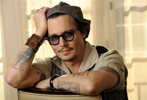 Johnny Depp habla por 1era vez sobre su ruptura con Vanessa Paradis
